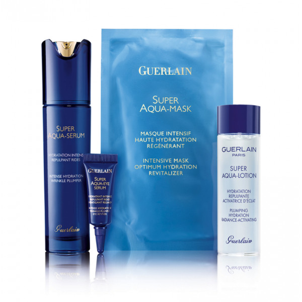 Super Aqua Guerlain