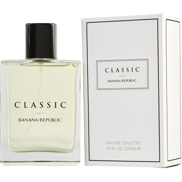 classic parfum