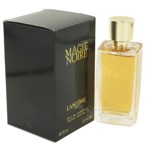 parfum magie noire lancome