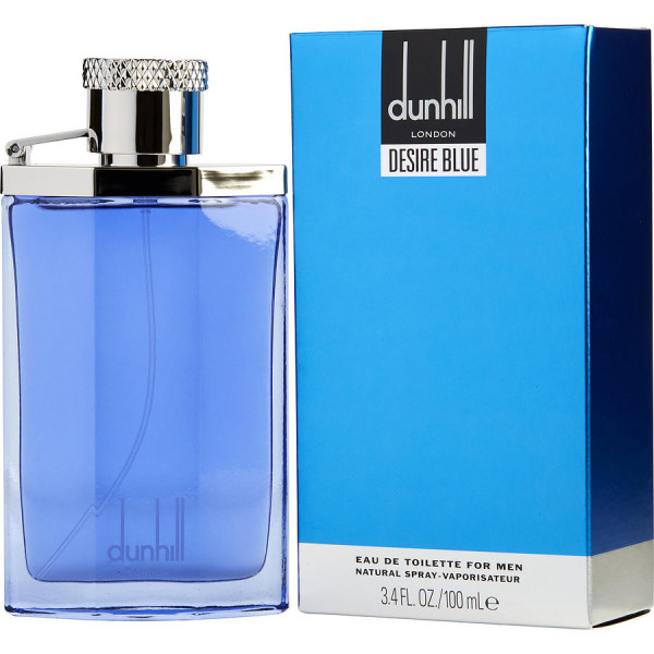 parfum dunhill blue