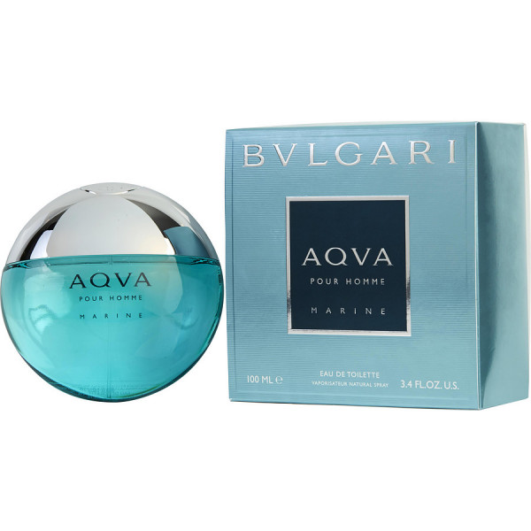 Bvlgari aqva online 150ml