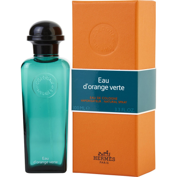 hermes orange verte 400ml