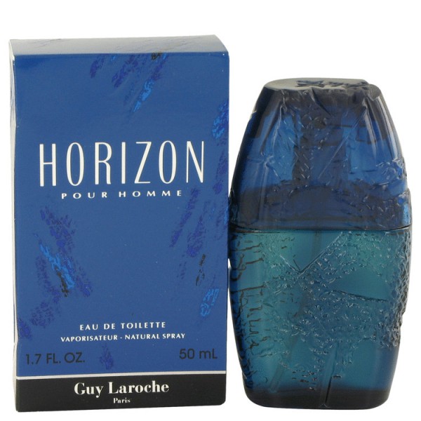 horizon parfum