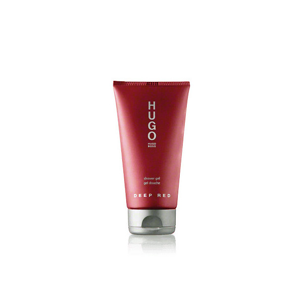 Hugo Deep Red Hugo Boss