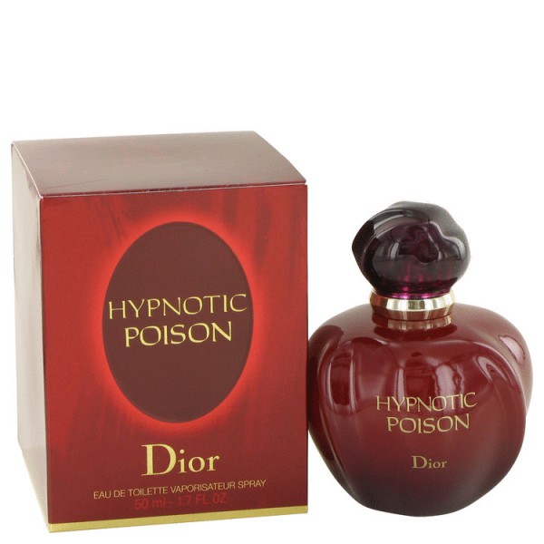 dior hypnotic poison 50ml