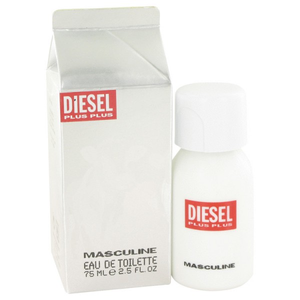 parfum diesel 75ml