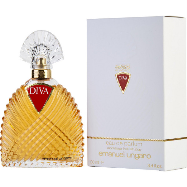 parfum femme diva