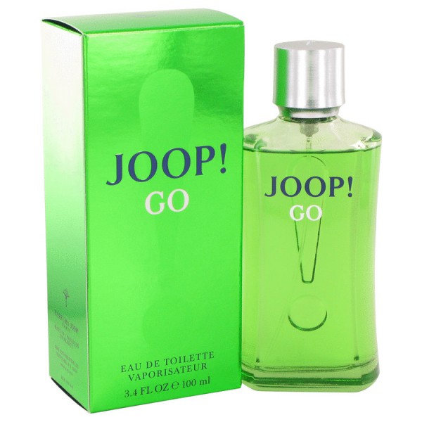 joop eau de parfum