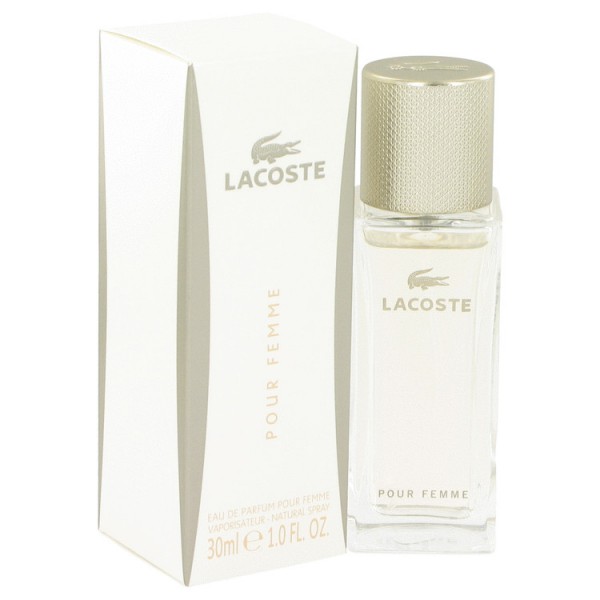 lacoste perfume 30ml