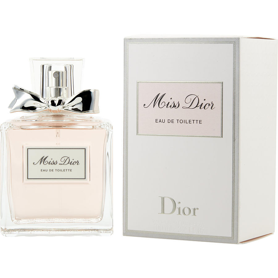  Christian Dior Miss Dior Eau De Parfum Spray for