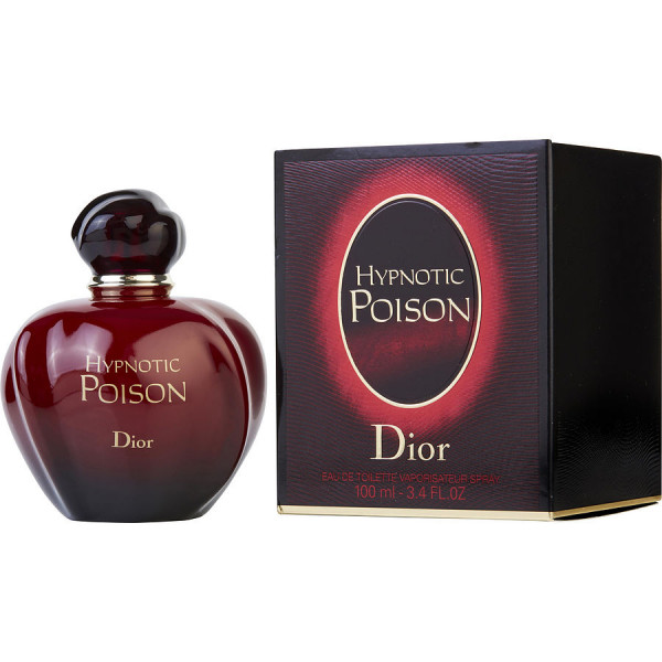 cd poison perfume