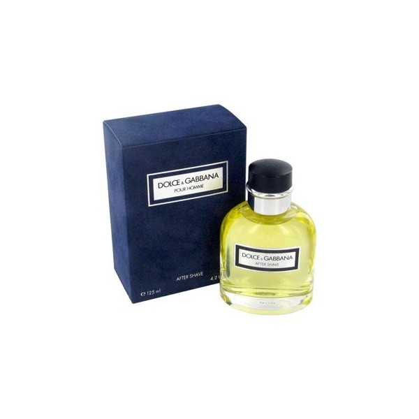 Dolce & Gabbana Pour Homme Dolce & Gabbana Aftershave 125ml