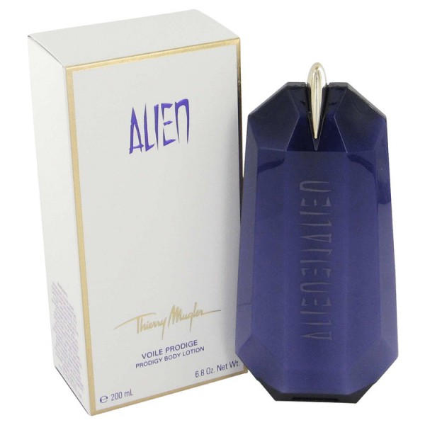 thierry mugler alien homme