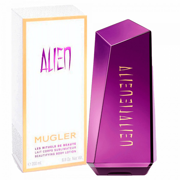 Alien Thierry Mugler