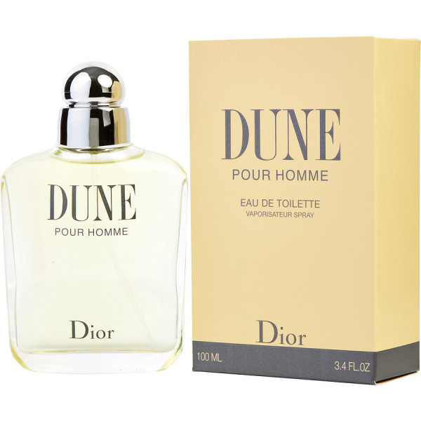 dune parfum homme