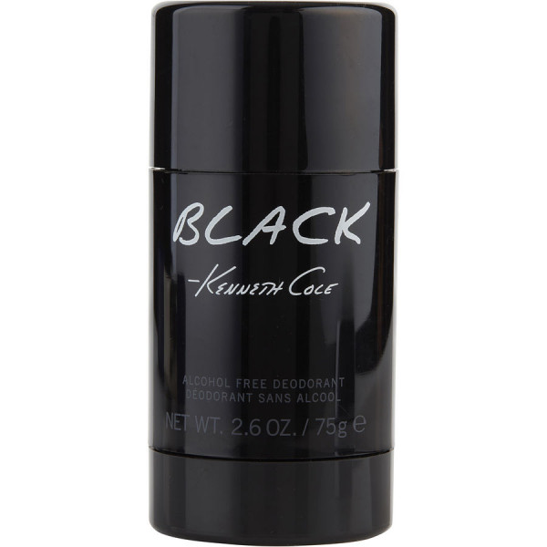 Black Kenneth Cole