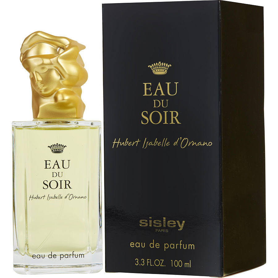 Werkelijk kompas instinct Eau Du Soir | Sisley Eau De Parfum Women 100 ML - Sobelia.com