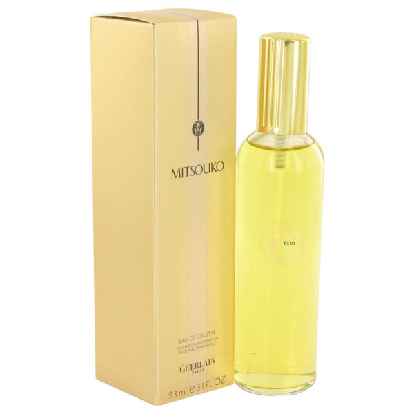 mitsouko eau de toilette