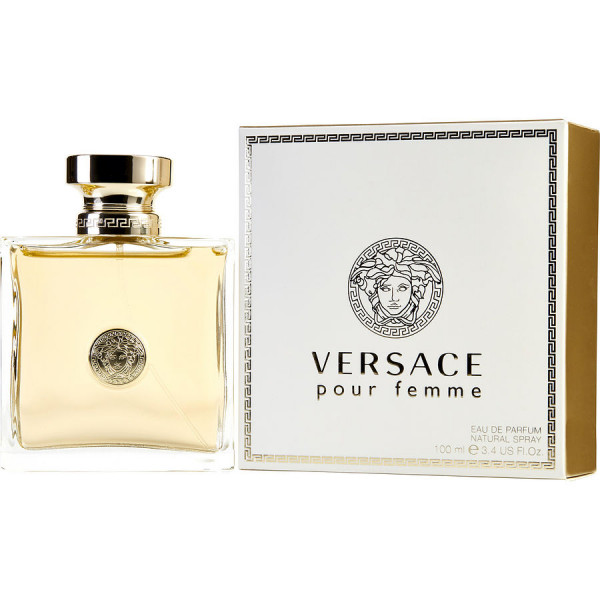 versace signature pour femme