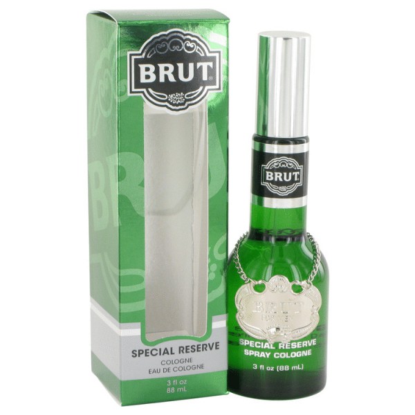 parfum brut homme