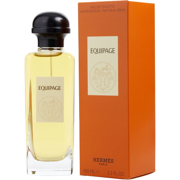 Eau De Toilette Men 100 ML - Sobelia.com