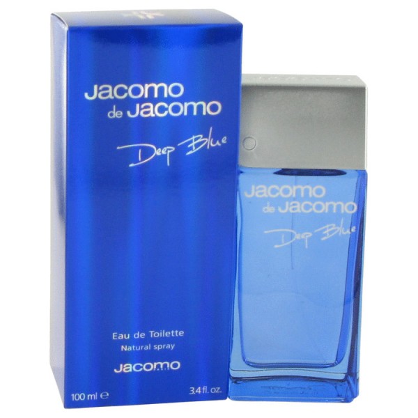 jacomo eau de parfum