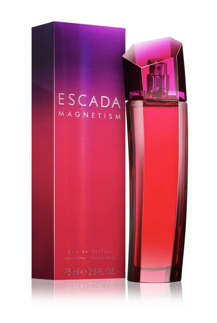 Escada magnetism eau de parfum 50ml hotsell