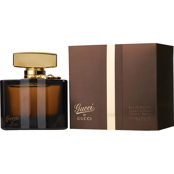 gucci by gucci eau de parfum 75ml