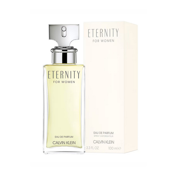 Eternity Pour Femme Calvin Klein