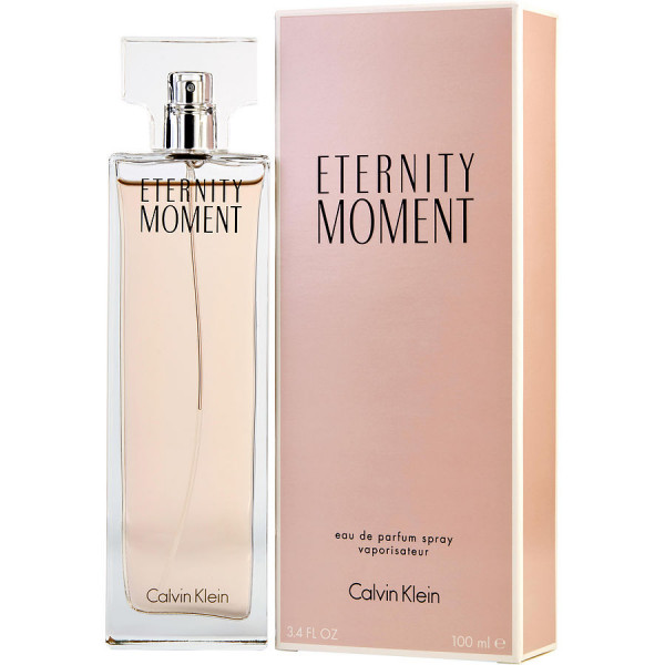 Eternity Moment | Eau De Parfum Women