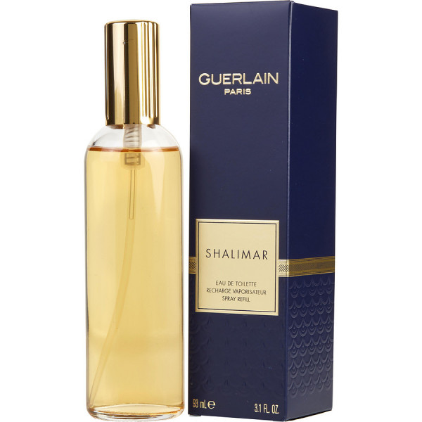 shalimar eau de parfum 50 ml