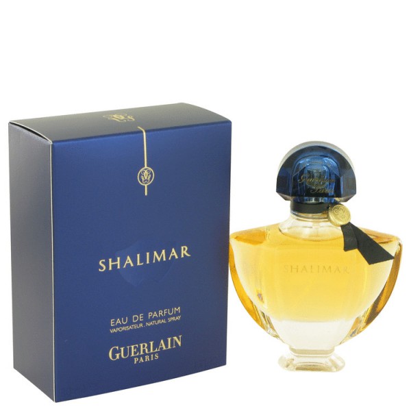 shalimar guerlain 30ml