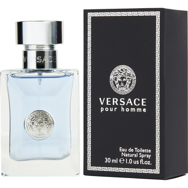 versace pour homme natural spray