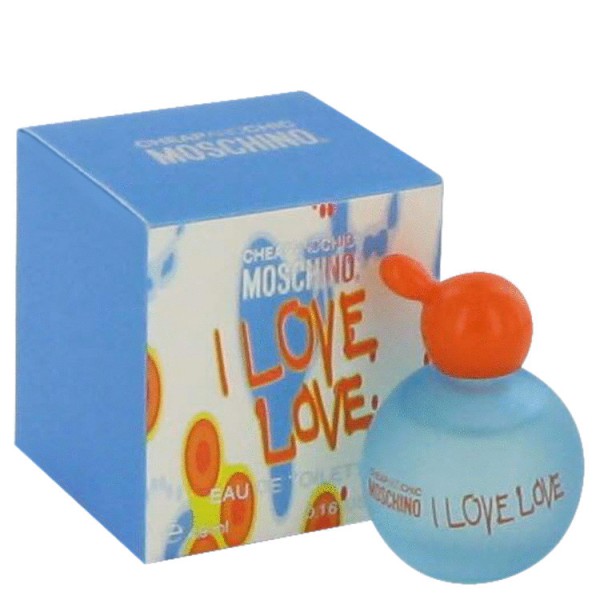 love in love parfum