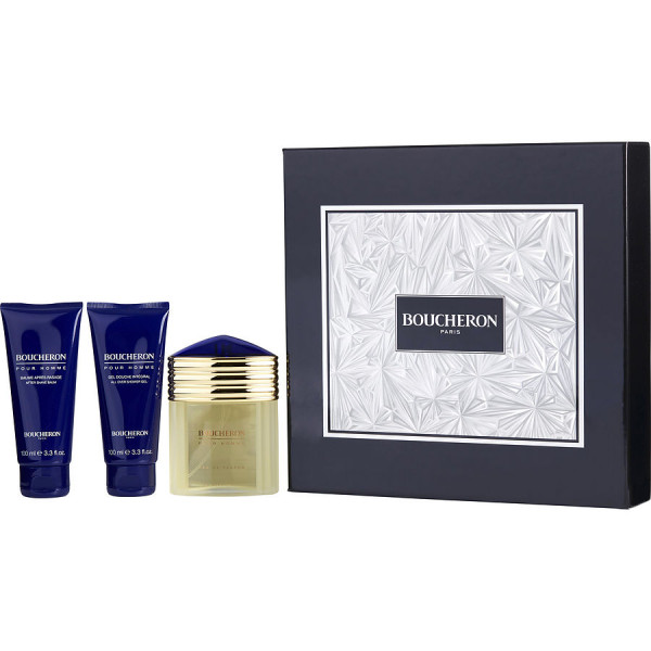 Boucheron Pour Homme Boucheron