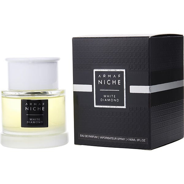 Niche White Diamond Armaf