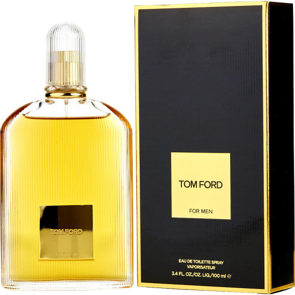 tom ford eau de toilette 100ml