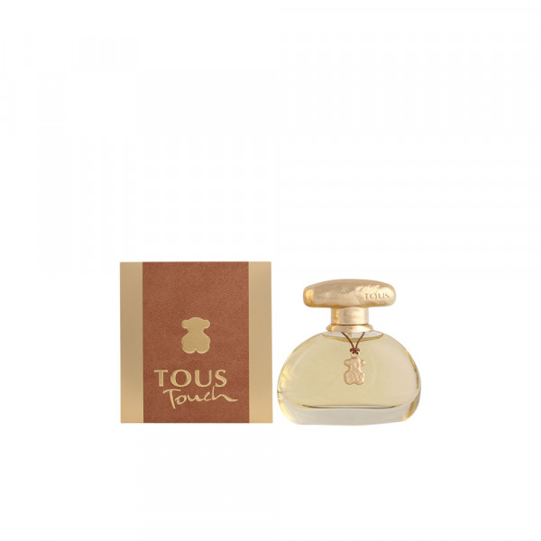 perfume tous touch