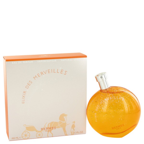 elixir de merveilles eau de parfum