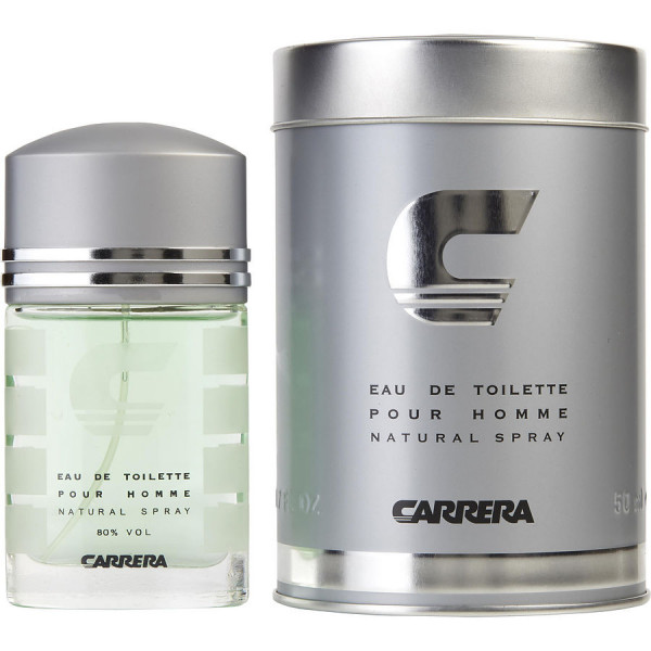 parfum carrera