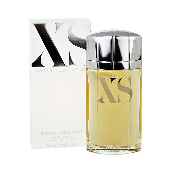 XS Pour Homme Paco Rabanne