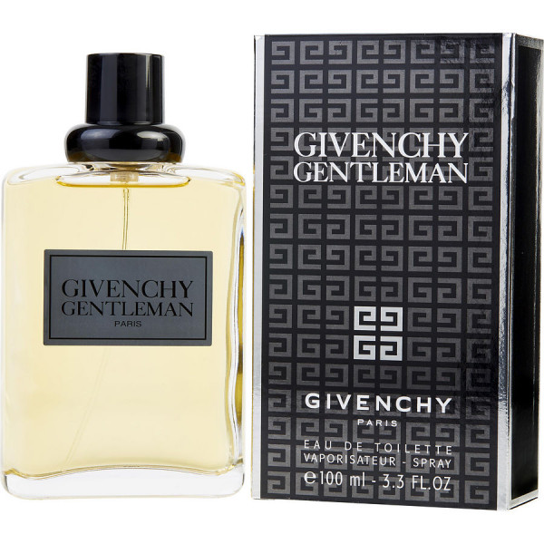 gentleman givenchy parfum