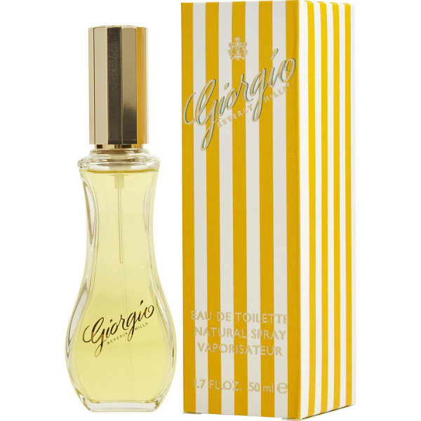 parfum beverly giorgio