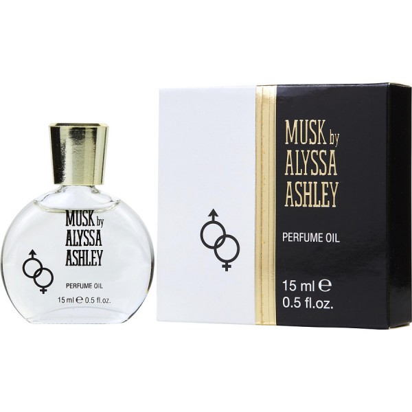 parfum alyssa ashley