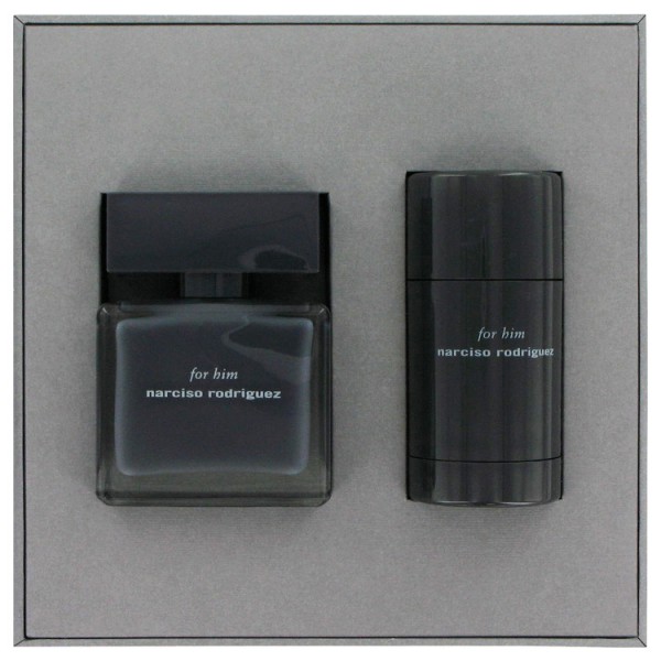 parfum narciso rodriguez pour homme