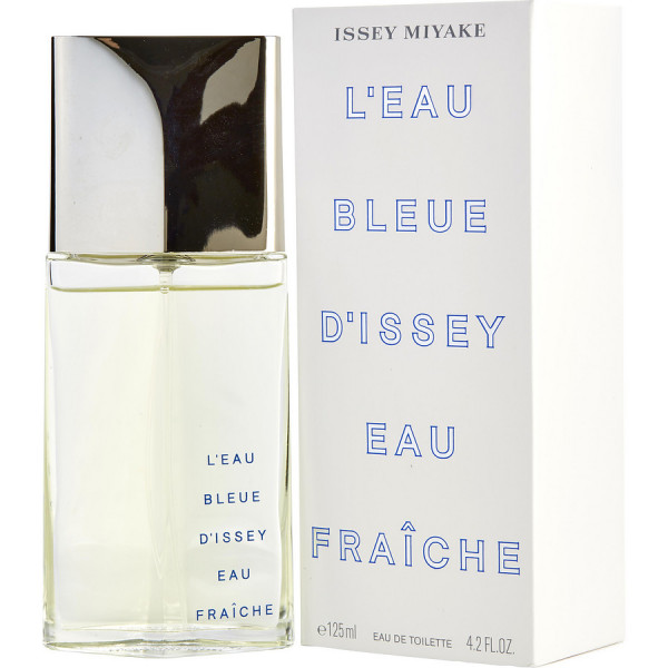 issey miyake eau de toilette fraiche