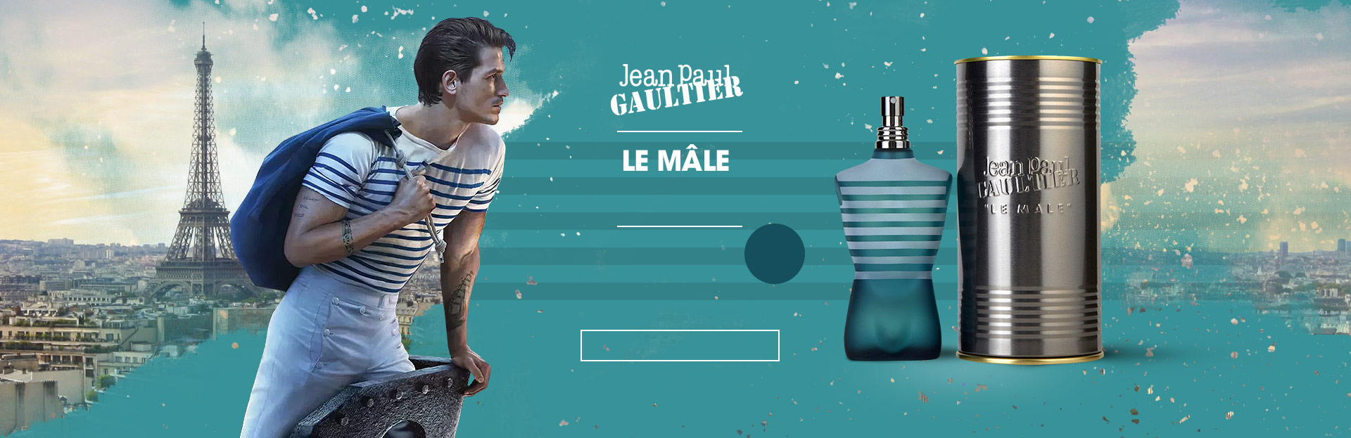 Jean Paul Gaultier