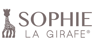 Sophie La Girafe