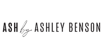 Ash By Ashley Benson