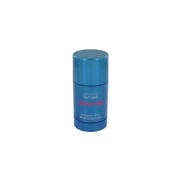 Davidoff - Cool Water Game 75ml Deodorant